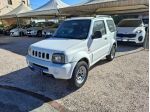 Suzuki Jimny 1.3i 16V cat 4WD JLX