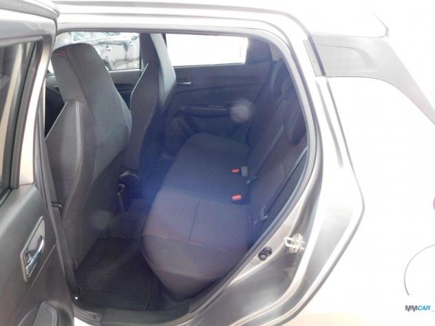 SUZUKI - Swift - Sport 1.4 Hybrid Boosterjet - Foto 7