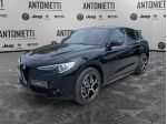 Alfa Romeo Stelvio 2.2 TD 210 CV Veloce AT8 Q4