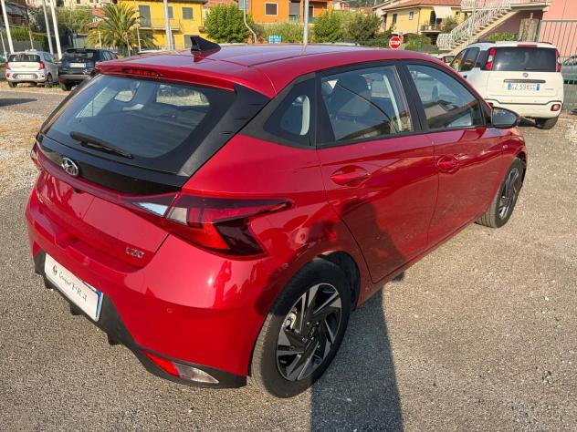 Hyundai i20 1.0 T-GDI 48V 100cv ConnectLine - Foto 7