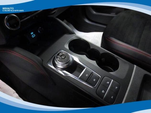 FORD Kuga 2.5 PHEV 225cv 2WD ST Line X AUT EU6 - Foto 7