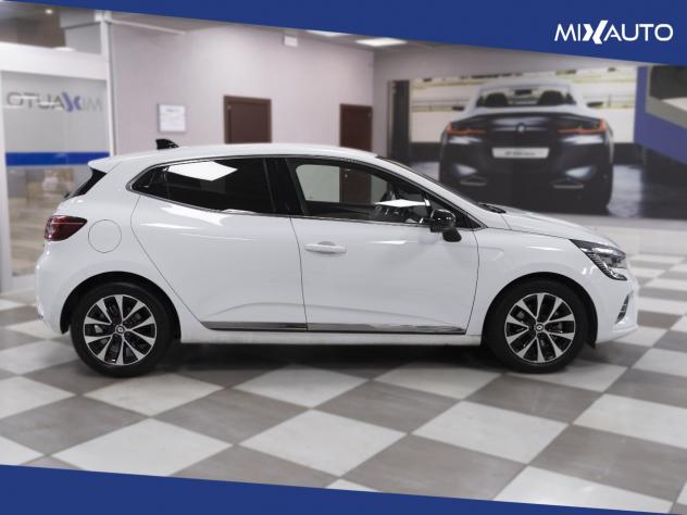 Renault Clio 1.6 E-Tech Full Hybrid Techno 145CV Auto - Foto 6