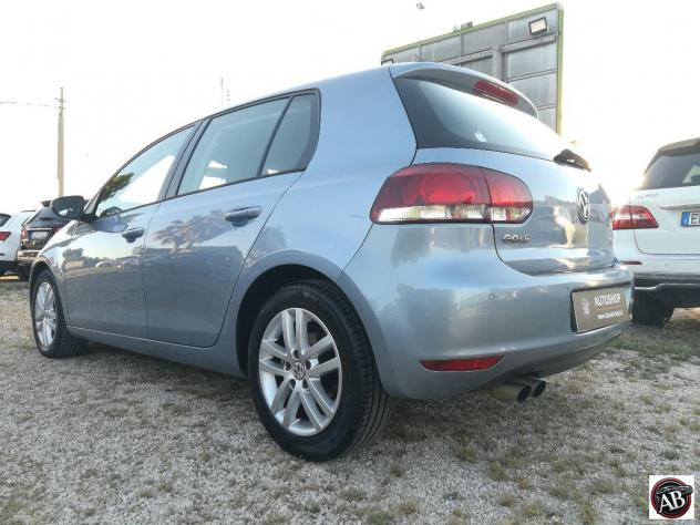 VOLKSWAGEN - Golf - 2.0 TDI 140CV DPF 5p. Highline - FINANZIABILE - Foto 10