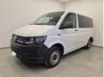 Volkswagen Caravelle 2.0 TDI 150CV PC Kombi 9 POSTI - Sens. Park. - Clima - &hellip;