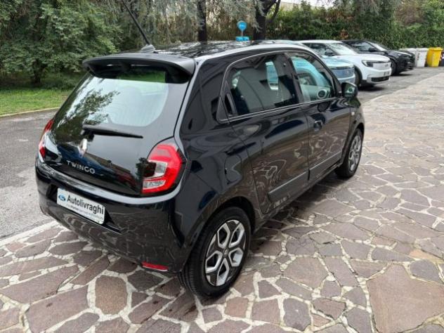 RENAULT Twingo SCe 65 CV Equilibre rif. 24175099 - Foto 4