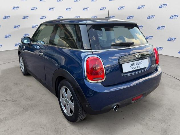 MINI Mini 5 porte Mini 1.5 Cooper D Seven 3p auto - Foto 4