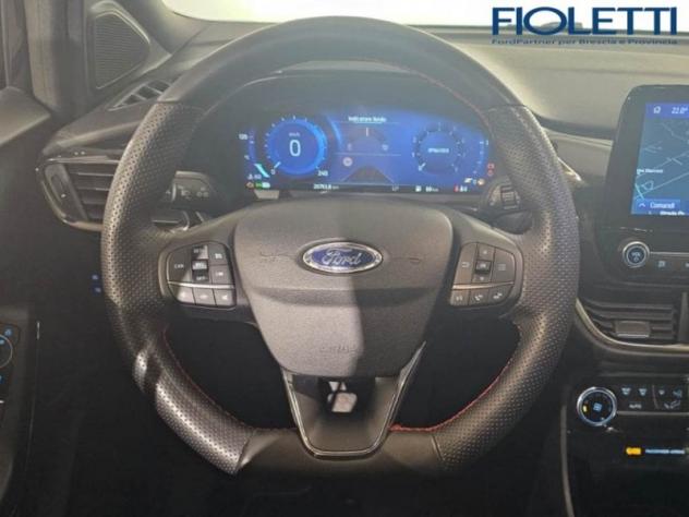 Ford Puma (2019) 1.0 ECOBOOST HYBRID 125 CV S&S ST-LINE - Foto 7