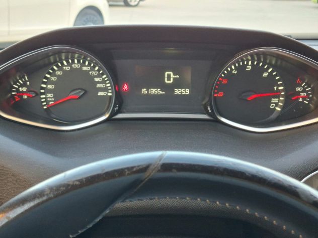 Peugeot 308 1.6 Hdi Active - Foto 10