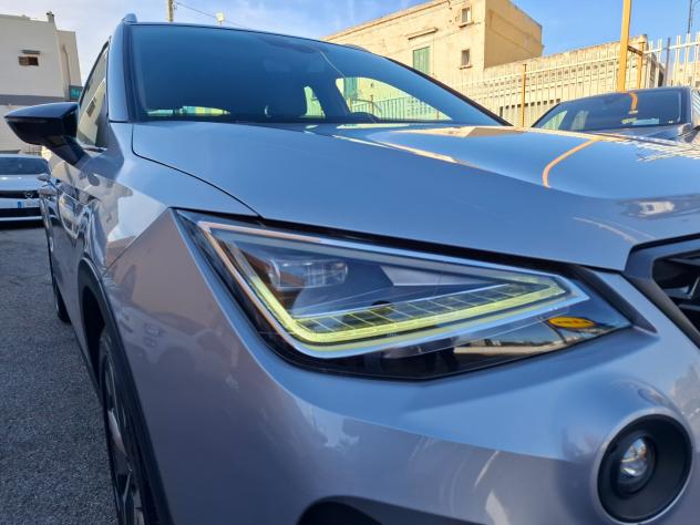 Seat Arona 1.0 EcoTSI " FR " - Foto 6
