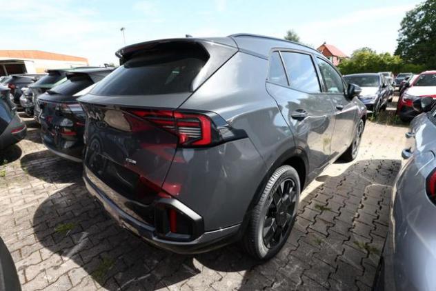 KIA Sportage 1.6 TGDi HEV AT GT rif. 23450387 - Foto 2