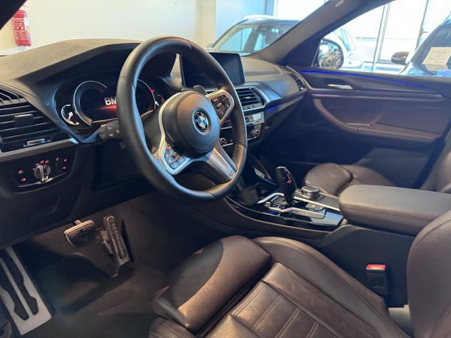 BMW X4 xDrive 20d Msport auto - Foto 8