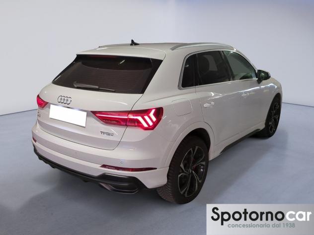 Audi Q3 45 TFSI e S tronic S Line Edition - Foto 6