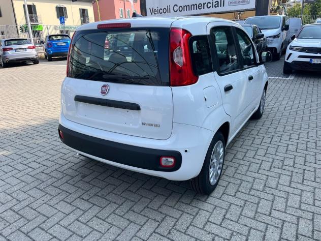 FIAT Panda Panda 1.0 firefly hybrid s&s Icon - Foto 9