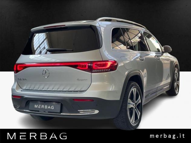Mercedes-Benz EQB 300 4Matic Sport Plus - Foto 2