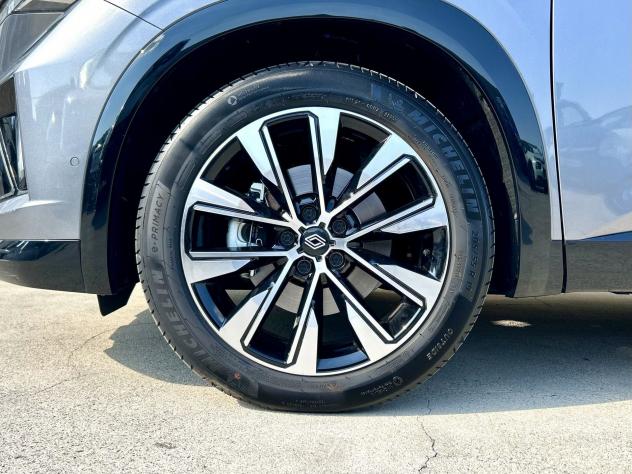 Renault Austral techno full hybrid E-Tech 200cv - Foto 7