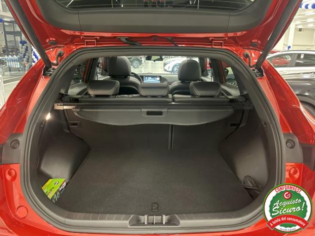 EVO Evo6 Evo 6 1.5 Turbo Bi-Fuel GPL rif. 21970959 - Foto 8