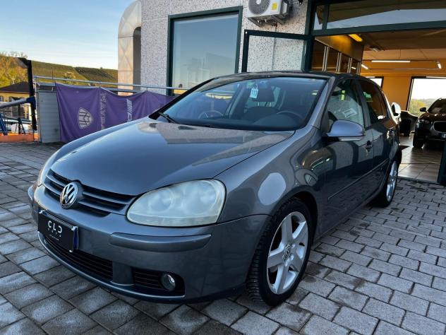 Volkswagen Golf 1.9 TDI 5p. Comfortline - Foto 2