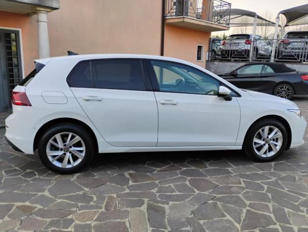 VOLKSWAGEN Golf 2.0 TDI 115 CV SCR Life rif. 23438236 - Foto 2