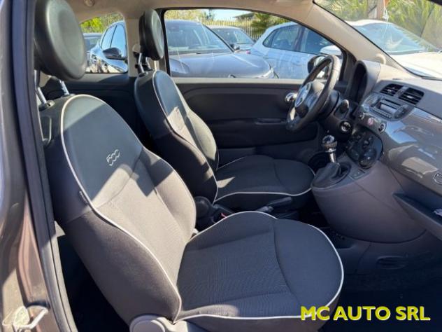 FIAT 500 1.2 Lounge GPL rif. 24171551 - Foto 9
