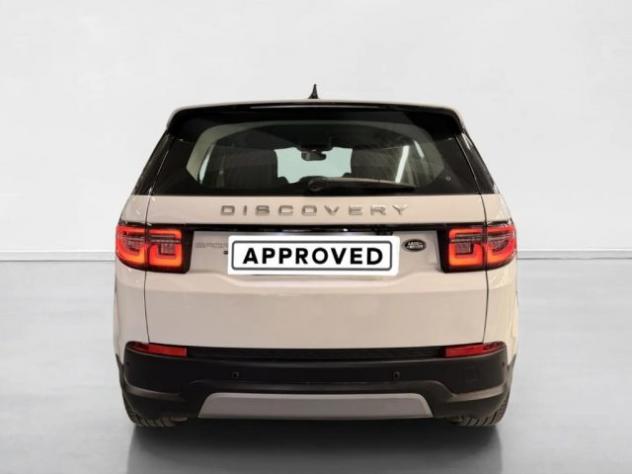LAND ROVER Discovery Sport 1.5 I3 PHEV 309 CV AWD Auto SE rif. 23456530 - Foto 7