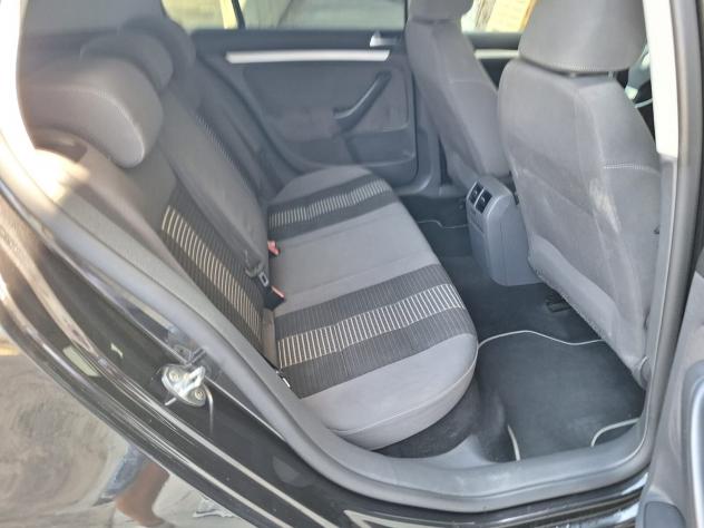 Volkswagen Golf 1.9 TDI DPF 5p. - Foto 10