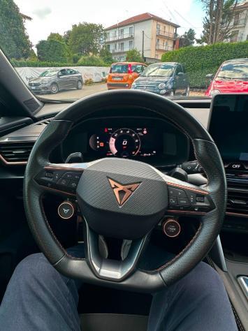 CUPRA Formentor Formentor 1.5 Hybrid DSG - Foto 10