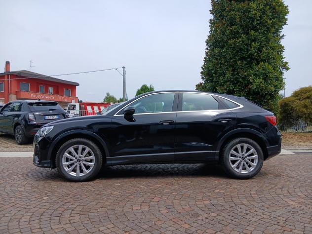 Audi Q3 Sportback 35 TDI S tronic Business Plus - Foto 3