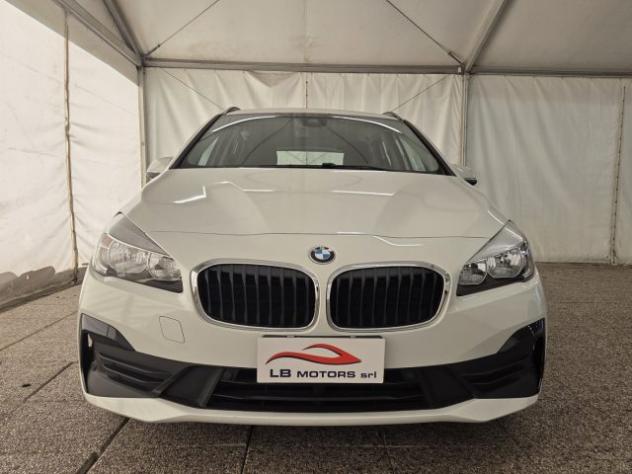 BMW 216 d Active Tourer Advantage aut. rif. 23632467 - Foto 2