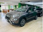 Fiat 500X 2.0 MultiJet 140cv AT9 4x4 Cross