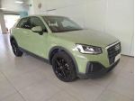 AUDI Q2 35 TDI S tronic Admired rif. 23983034