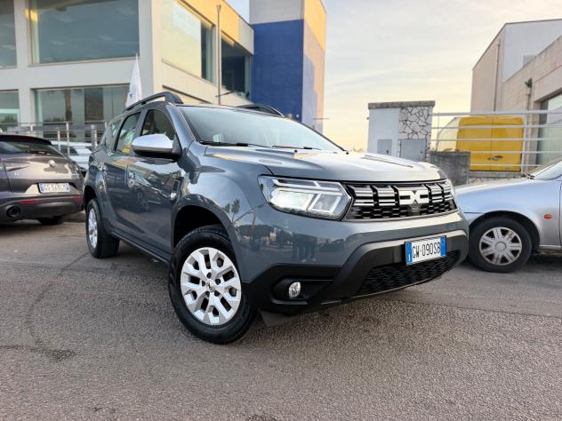 Dacia Duster 1.5 Blue dCi 8V 115 CV 4x2 Extreme - Foto 5