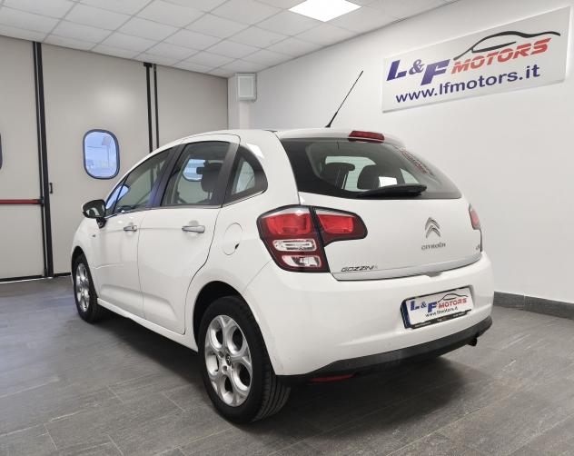 Citroën C3 1.2 VTi 82 Vanity Fair - Foto 6