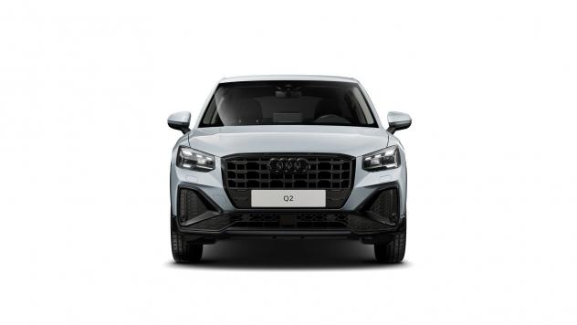 Audi Q2 Audi S line edition 35 TDI 110(150) kW(CV) S tronic - Foto 4