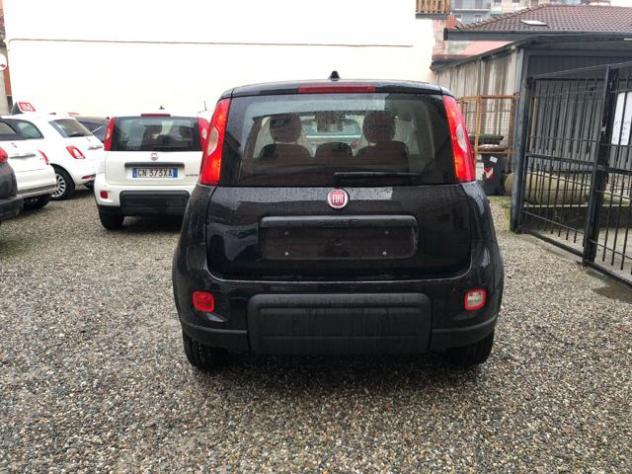 FIAT Panda 1.0 FireFly S&S Hybrid Pandina rif. 21869268 - Foto 6
