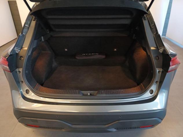 Nissan Qashqai MHEV 140 CV Business, PROMO VALIDA CON FINANZIAMENTO - Foto 10