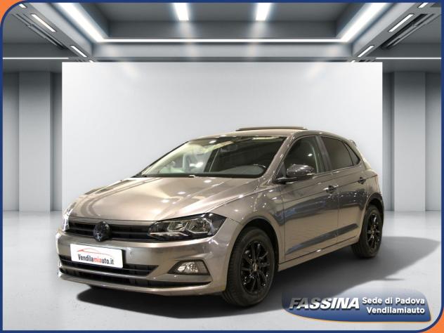 Volkswagen Polo Polo 5p 1.0 Trendline 75 cv - Foto 3