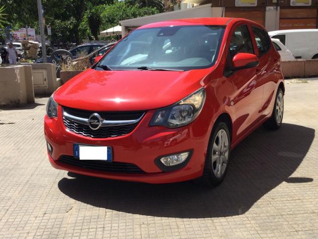 Opel Karl 1.0 73 CV GPL Innovation - Foto 8