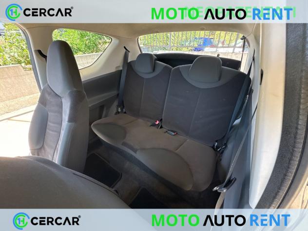 Citroen C1 3 Porte C1 3p 1.0 AmiC1 - Foto 14