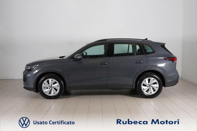 Volkswagen Tiguan 2.0 TDI DSG Life 150CV - Foto 3