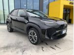 TOYOTA Yaris Cross 1.5 Hybrid 5p. E-CVT Lounge rif. 24091221