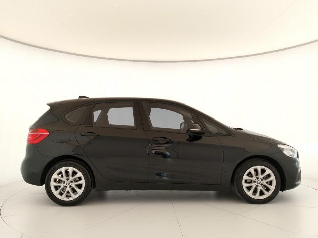Bmw 2er Active Tourer 218d Advantage - Foto 4