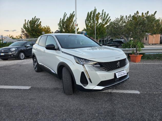 Peugeot 3008 BlueHDi 130 S&S EAT8 Allure Pack - Foto 3