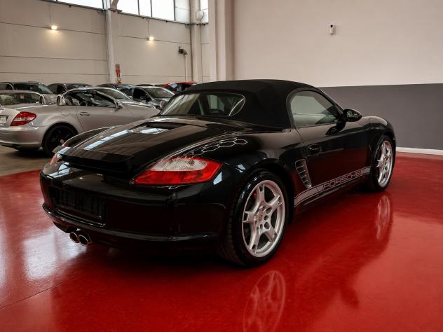 Porsche Boxster 3.2 24V S - Foto 8