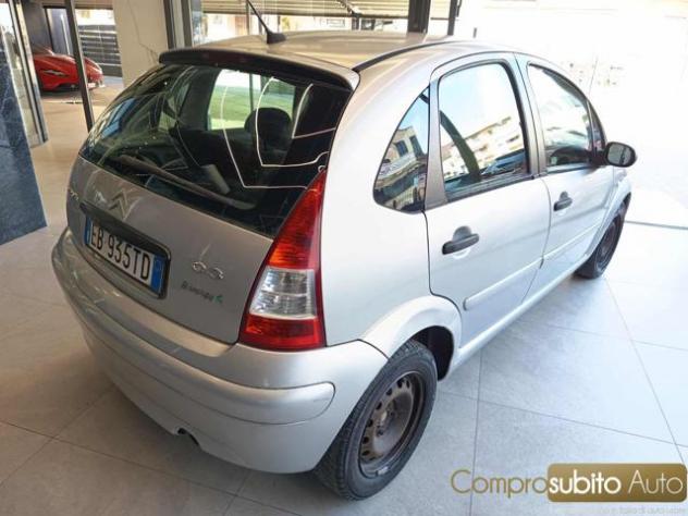 CITROEN C3 1.1 Ideal Eco Energy G rif. 23828789 - Foto 3