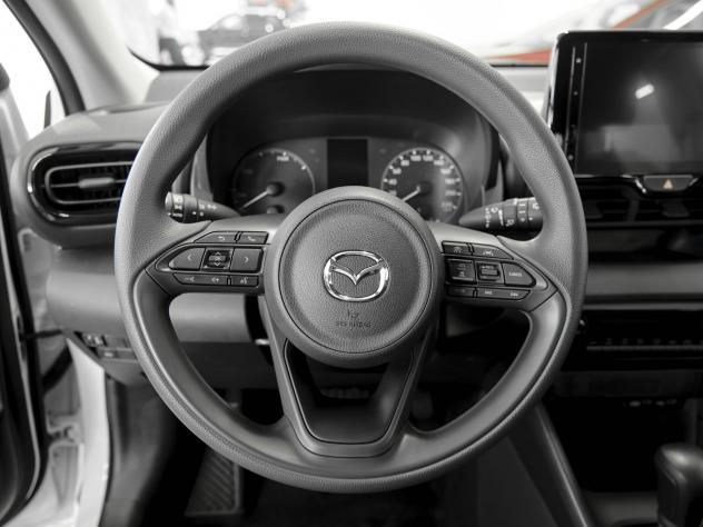 Mazda Mazda2 Hybrid Full Hybrid Electric 1.5 VVT Prime-Line - Foto 6