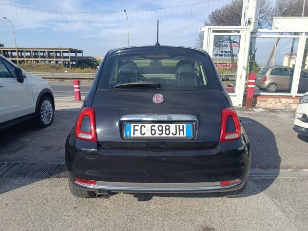 Fiat 500 1.2 Lounge - Foto 10