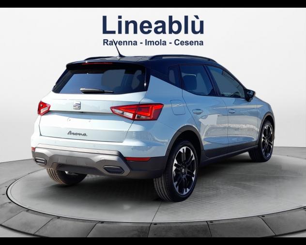SEAT Arona 1,0 TSISTYLE5P85 DS8M6 MY 27 - Foto 5