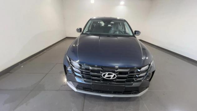 Hyundai Tucson Tucson 1.6 Crdi 48V Klass 2wd 136cv