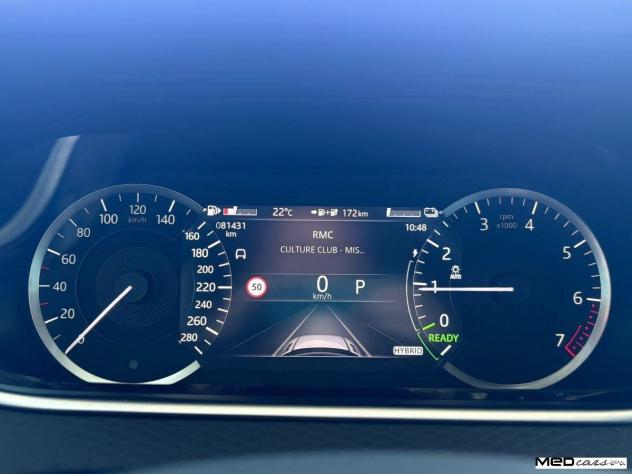 LAND ROVER - Range Rover Evoque - Scegli Versione - Foto 9