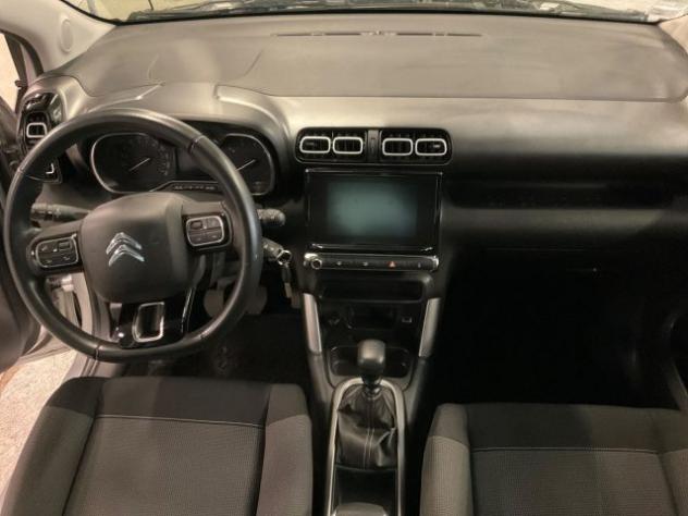 CITROEN C3 Aircross PureTech 110 S&S Feel rif. 24054976 - Foto 6